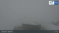 Archived image Webcam Nebelhorn Top Station (Oberstdorf) 10:00