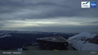 Archiv Foto Webcam Oberstdorf: Nebelhorn Bergstation 02:00