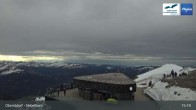 Archiv Foto Webcam Oberstdorf: Nebelhorn Bergstation 14:00