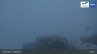 Archiv Foto Webcam Oberstdorf: Nebelhorn Bergstation 08:00