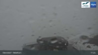 Archiv Foto Webcam Oberstdorf: Nebelhorn Bergstation 10:00