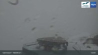 Archiv Foto Webcam Oberstdorf: Nebelhorn Bergstation 12:00