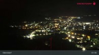 Archiv Foto Webcam Oberstdorf: Schanze Skispringen 00:00
