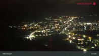 Archiv Foto Webcam Oberstdorf: Schanze Skispringen 00:00
