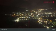 Archiv Foto Webcam Oberstdorf: Schanze Skispringen 02:00