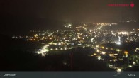 Archiv Foto Webcam Oberstdorf: Schanze Skispringen 04:00