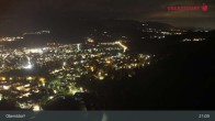 Archiv Foto Webcam Oberstdorf: Schanze Skispringen 20:00