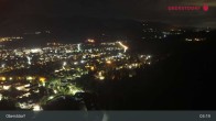Archiv Foto Webcam Oberstdorf: Schanze Skispringen 02:00