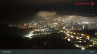 Archived image Webcam Oberstdorf: Ski Jump Area 02:00