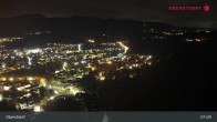 Archived image Webcam Oberstdorf: Ski Jump Area 00:00