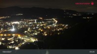 Archiv Foto Webcam Oberstdorf: Schanze Skispringen 05:00