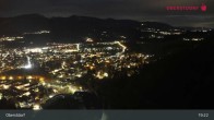 Archiv Foto Webcam Oberstdorf: Schanze Skispringen 18:00