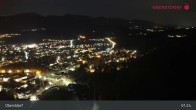 Archiv Foto Webcam Oberstdorf: Schanze Skispringen 00:00