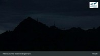 Archiv Foto Webcam Bergstation Walmendingerhorn 04:00