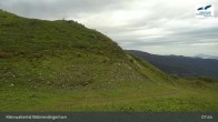 Archiv Foto Webcam Bergstation Walmendingerhorn 07:00