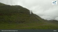 Archiv Foto Webcam Bergstation Walmendingerhorn 08:00