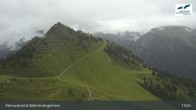 Archiv Foto Webcam Bergstation Walmendingerhorn 12:00