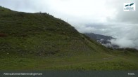 Archiv Foto Webcam Bergstation Walmendingerhorn 18:00
