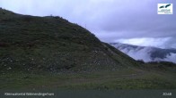 Archiv Foto Webcam Bergstation Walmendingerhorn 20:00