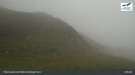Archiv Foto Webcam Bergstation Walmendingerhorn 09:00