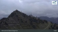 Archiv Foto Webcam Bergstation Walmendingerhorn 18:00