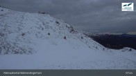Archived image Webcam Top station Waldmendingerhorn 07:00