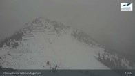 Archived image Webcam Top station Waldmendingerhorn 12:00