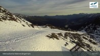 Archiv Foto Webcam Bergstation Walmendingerhorn 07:00