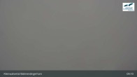 Archiv Foto Webcam Bergstation Walmendingerhorn 08:00