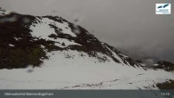 Archiv Foto Webcam Bergstation Walmendingerhorn 13:00