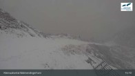 Archiv Foto Webcam Bergstation Walmendingerhorn 15:00