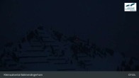 Archived image Webcam Top station Waldmendingerhorn 06:00