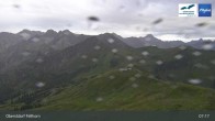 Archiv Foto Webcam Allgäu: Fellhornbahn 06:00