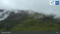 Archiv Foto Webcam Allgäu: Fellhornbahn 12:00