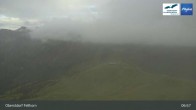 Archived image Webcam Fellhornbahn - Bergstation 06:00