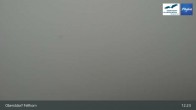 Archived image Webcam Fellhornbahn - Bergstation 11:00
