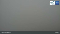 Archiv Foto Webcam Allgäu: Fellhornbahn 08:00