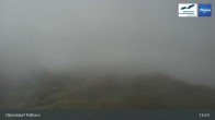 Archiv Foto Webcam Allgäu: Fellhornbahn 12:00