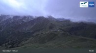 Archiv Foto Webcam Allgäu: Fellhornbahn 20:00