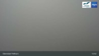 Archived image Webcam Fellhornbahn - Bergstation 12:00