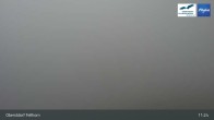 Archived image Webcam Fellhornbahn - Bergstation 10:00