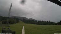 Archiv Foto Webcam Buron Skilift: Talstation 05:00