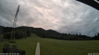 Archiv Foto Webcam Buron Skilift: Talstation 05:00