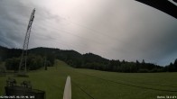 Archiv Foto Webcam Buron Skilift: Talstation 06:00