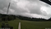 Archiv Foto Webcam Buron Skilift: Talstation 13:00