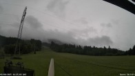 Archiv Foto Webcam Buron Skilift: Talstation 15:00