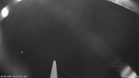 Archived image Webcam View from the Buron base station 03:00