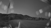 Archived image Webcam View from the Buron base station 05:00