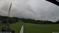 Archiv Foto Webcam Buron Skilift: Talstation 08:00