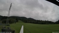 Archiv Foto Webcam Buron Skilift: Talstation 09:00